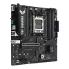 ASUS TUF GAMING A620AM-PLUS AMD A620A socket AM5 micro ATX