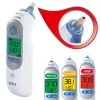 Termometro auricolare Braun ThermoScan 7 IRT6520 bianco