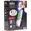 Termometro auricolare Braun ThermoScan 7 IRT6520 bianco