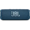 Speaker stereo portatile JBL FLIP 6 BLAU