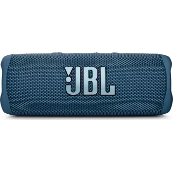 Speaker stereo portatile JBL FLIP 6 BLAU
