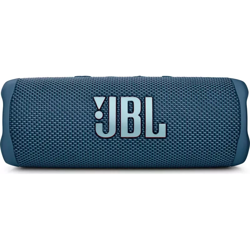 Speaker stereo portatile JBL FLIP 6 BLAU