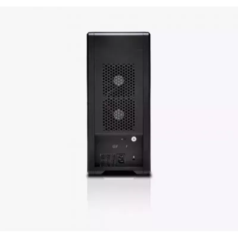 Memoria RAID esterna SANDISK G-RAID Shuttle 8 nero – case RAID multi-bay portatile