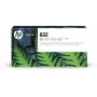 HP 832 1L cartuccia d'inchiostro Latex magenta chiaro per HP Latex 630 W, 700, 700 W, 800, 800 W