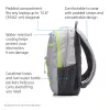 Zaino HP 39,62 cm (15,6