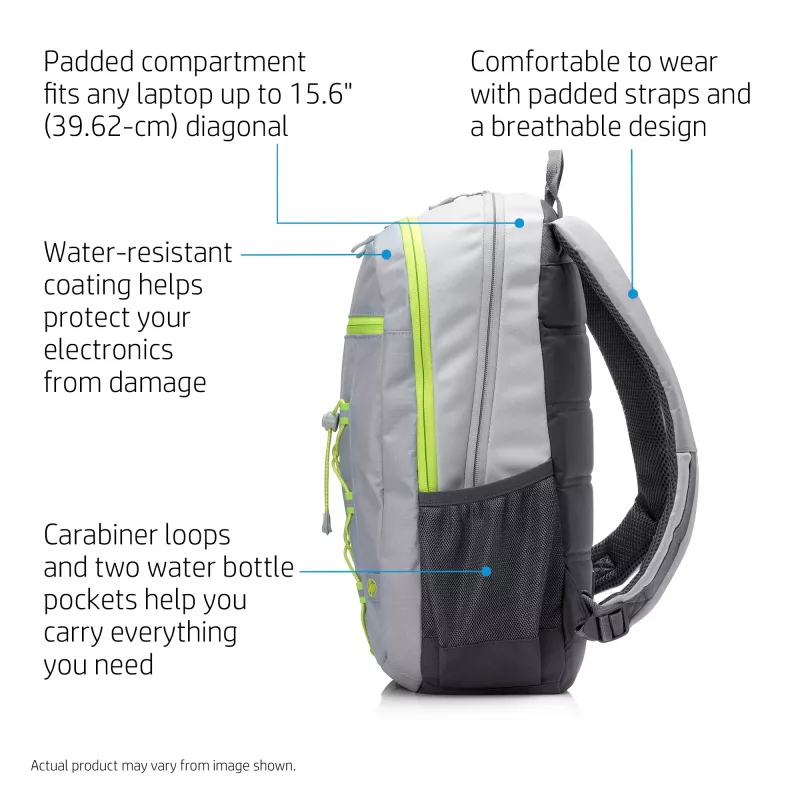 Zaino HP 39,62 cm (15,6