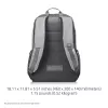 Zaino HP 39,62 cm (15,6