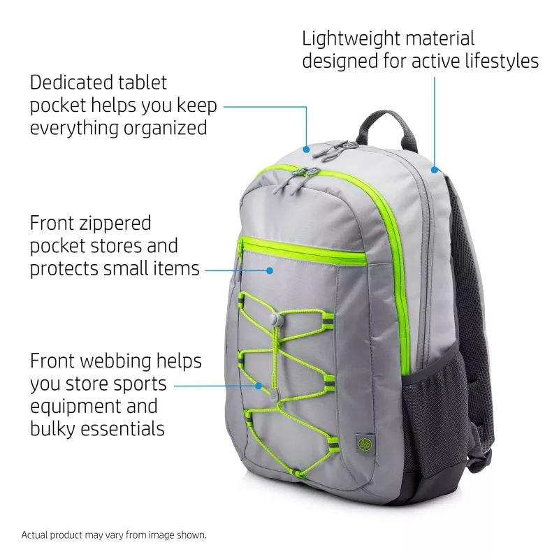 Zaino HP 39,62 cm (15,6