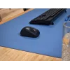 Mouse Trust Yvi+ universale ambidestro RF wireless + Bluetooth ottico 1600 DPI