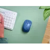 Mouse Trust Yvi+ universale ambidestro RF wireless + Bluetooth ottico 1600 DPI