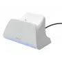 Base di ricarica TRUST GXT255W per PS5 doppia ricarica, bianco