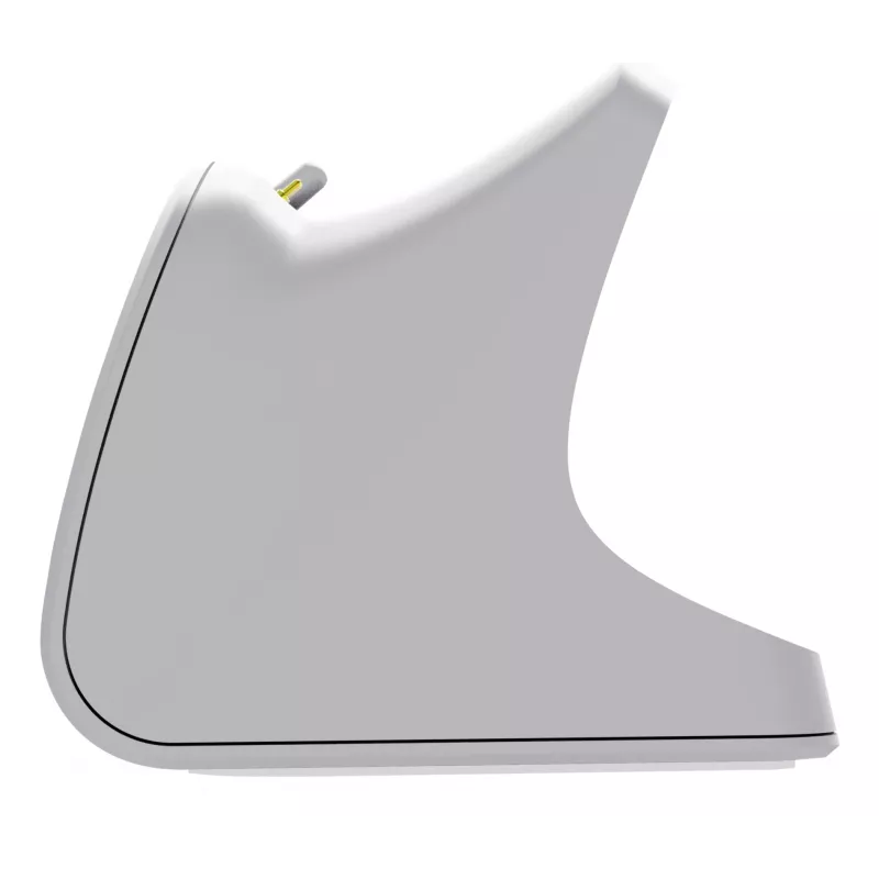 Base di ricarica TRUST GXT255W per PS5 doppia ricarica, bianco