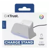 Base di ricarica TRUST GXT255W per PS5 doppia ricarica, bianco