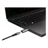 Trust Calyx USB Type-C USB Type-A grigio connettore 1 USB Type-C connettore 2 USB Type-A