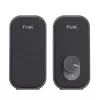 Altoparlanti Trust 25670 nero con filo 6 W 2.0 canali