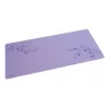 Tappetino gaming Trust GXT 759 XXL blu, viola