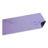 Tappetino gaming Trust GXT 759 XXL blu, viola