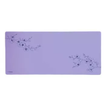 Tappetino gaming Trust GXT 759 XXL blu, viola