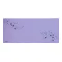 Tappetino gaming Trust GXT 759 XXL blu, viola