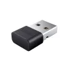 Adattatore Bluetooth Trust 26027 USB Type-A nero portata 10 m