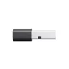 Adattatore Bluetooth Trust 26027 USB Type-A nero portata 10 m