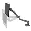 Supporto per monitor Ergotron LX Series 45-682-293 morsetto grigio scuro 34 inch 10 kg