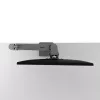 Supporto per monitor Ergotron LX Series 45-682-293 morsetto grigio scuro 34 inch 10 kg