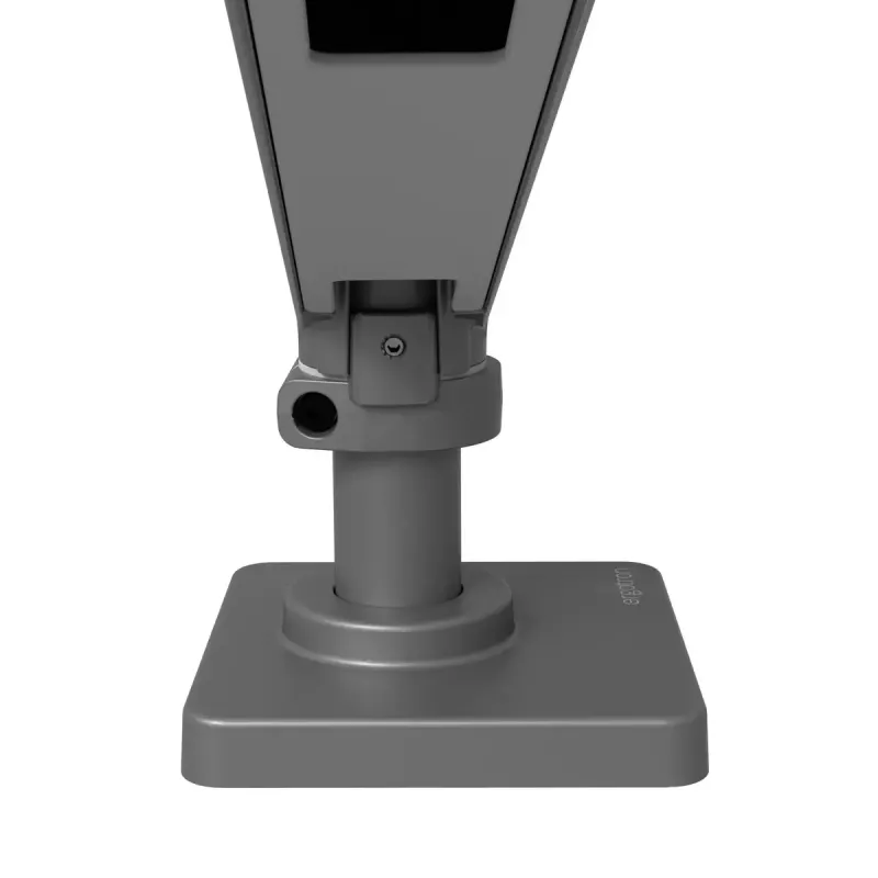 Supporto per monitor Ergotron LX Series 45-682-293 morsetto grigio scuro 34 inch 10 kg