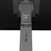 Supporto per monitor Ergotron LX Series 45-682-293 morsetto grigio scuro 34 inch 10 kg