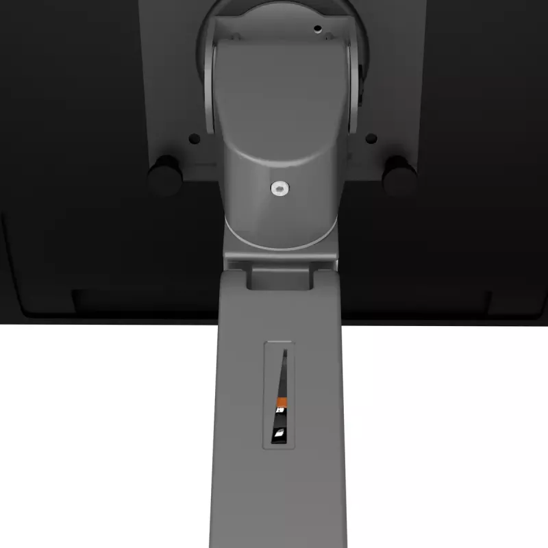 Supporto per monitor Ergotron LX Series 45-682-293 morsetto grigio scuro 34 inch 10 kg