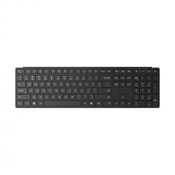 Lenovo 4Y41S04697 tastiera home/office RF wireless + Bluetooth nero