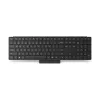 Lenovo 4Y41S04697 tastiera wireless Wireless Multi-Mode Pro Keyboard 6000, inglese USA con simbolo dell'euro (103P)
