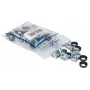 Kit di montaggio Intellinet 712194 set gabbie M6 confezione da 20