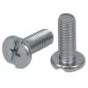 Kit di montaggio Intellinet 712194 set gabbie M6 confezione da 20
