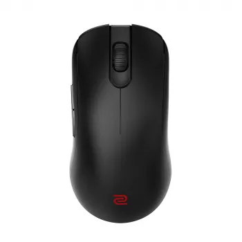 Mouse ZOWIE FK2-DW gaming per destrimani RF wireless 3200 DPI
