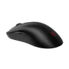 Mouse ZOWIE FK2-DW gaming per destrimani RF wireless 3200 DPI