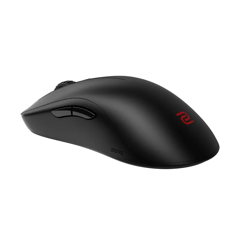 Mouse ZOWIE FK2-DW gaming per destrimani RF wireless 3200 DPI