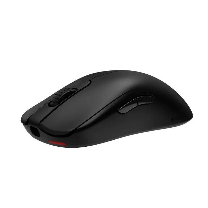 Mouse ZOWIE FK2-DW gaming per destrimani RF wireless 3200 DPI