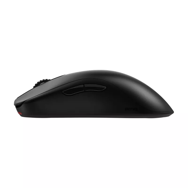 Mouse ZOWIE FK2-DW gaming per destrimani RF wireless 3200 DPI
