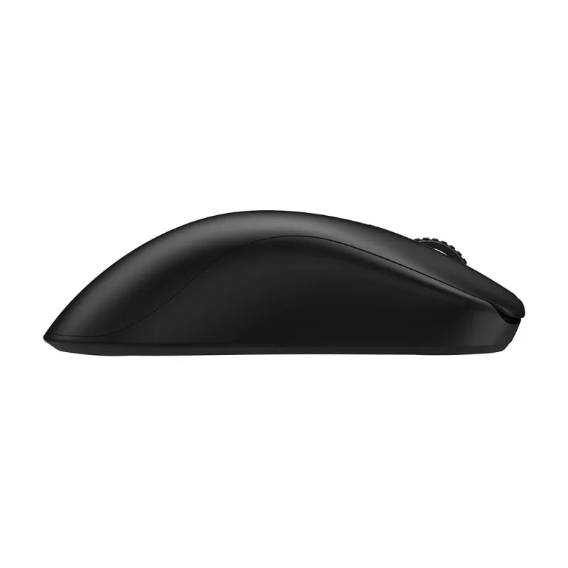 Mouse ZOWIE FK2-DW gaming per destrimani RF wireless 3200 DPI
