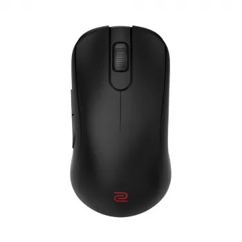 Mouse gaming BenQ ZOWIE S2-DW per destrimani RF wireless 3200 DPI