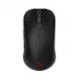 Mouse gaming BenQ ZOWIE S2-DW per destrimani RF wireless 3200 DPI