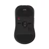 Mouse gaming BenQ ZOWIE S2-DW per destrimani RF wireless 3200 DPI