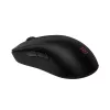 Mouse gaming BenQ ZOWIE S2-DW per destrimani RF wireless 3200 DPI
