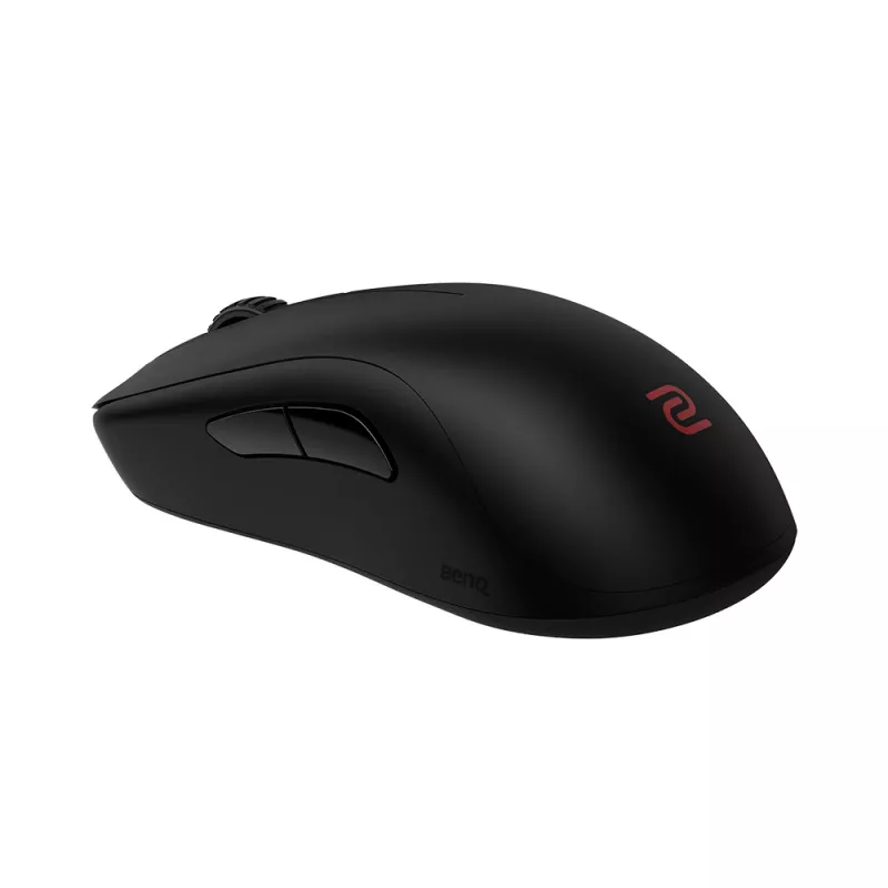 Mouse gaming BenQ ZOWIE S2-DW per destrimani RF wireless 3200 DPI