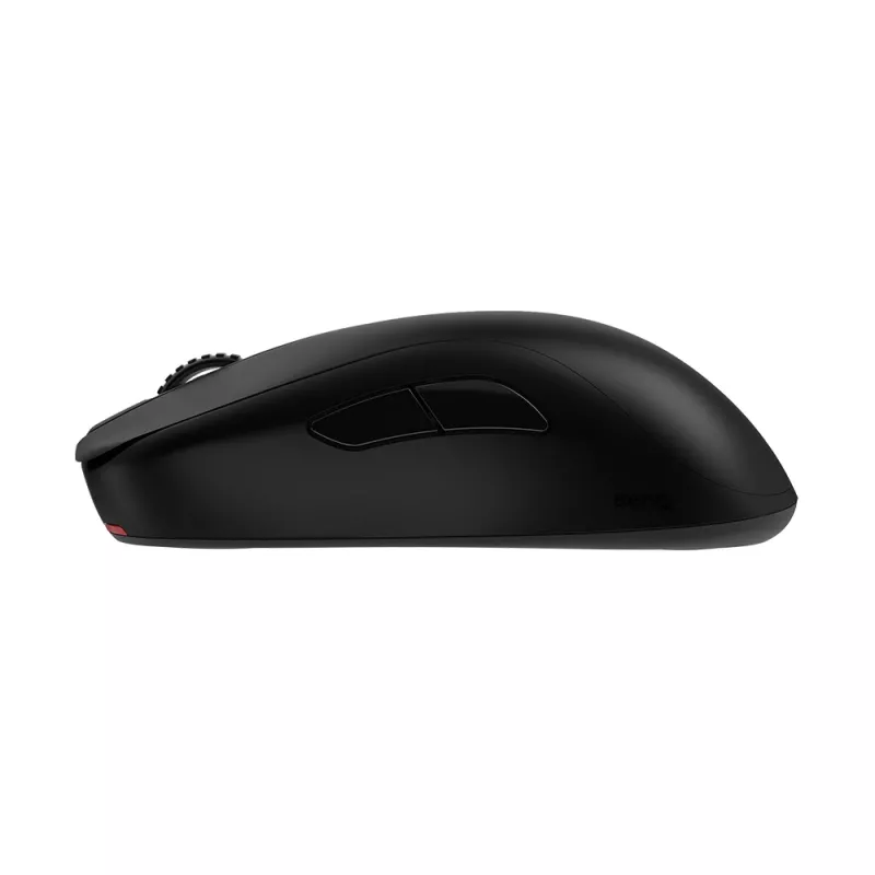 Mouse gaming BenQ ZOWIE S2-DW per destrimani RF wireless 3200 DPI