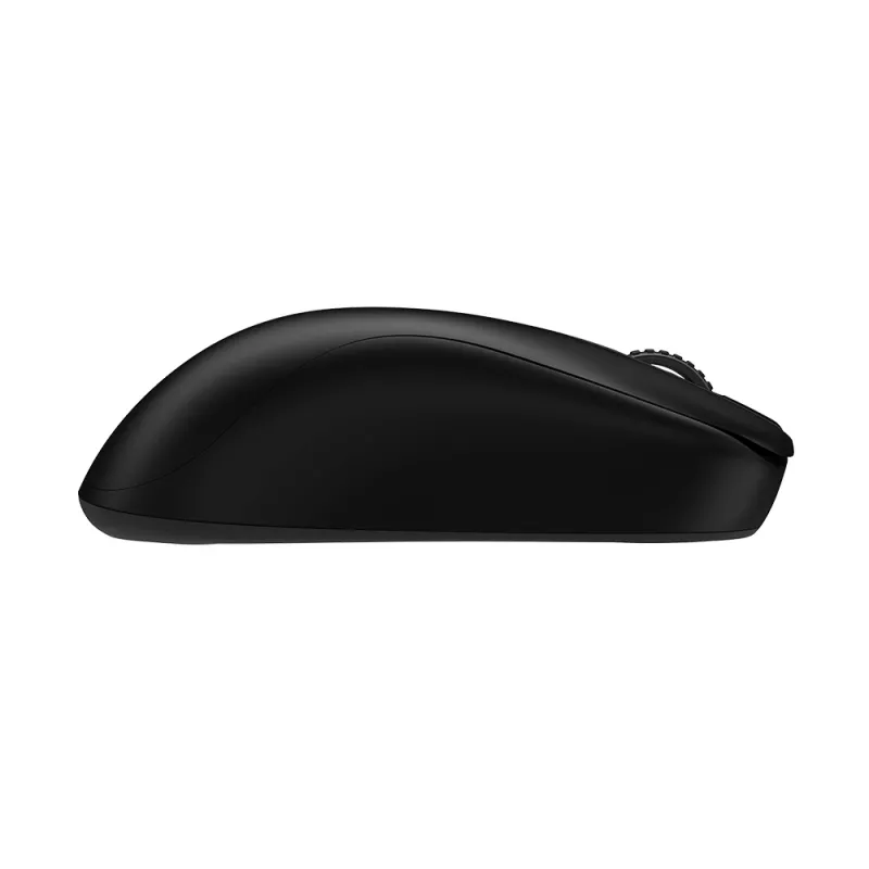 Mouse gaming BenQ ZOWIE S2-DW per destrimani RF wireless 3200 DPI