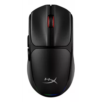 Mouse HyperX Pulsefire Fuse Wireless RF wireless + Bluetooth