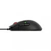 Mouse gaming HyperX Pulsefire Saga (nero)