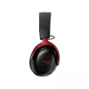 HyperX Cloud III S Wireless - cuffie gaming (nero-rosso), rosso, Cina, circumaurale, chiusa, 115 mm, 210 mm